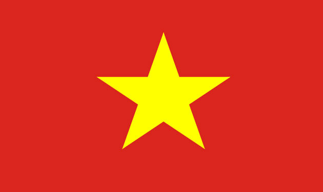 vietnam