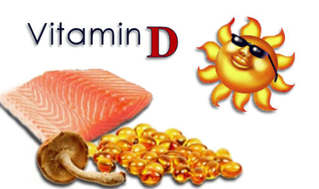 vitamin-D