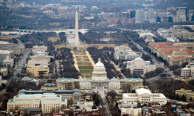 washington-city-usa