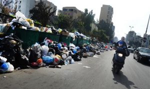 “تهريب النفايات” إلى أنغولا وقبرص التركية: نصف مليار دولار سنوياً؟