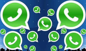 عدد مستخدمي Whatsapp يصل إلى 800 مليون شهرياً!