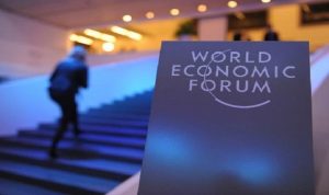اكثر من 300 مسؤول في العالم يشاركون في المنتدى الاقتصادي العالمي في دافوس