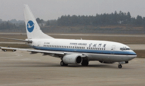 مسؤولون: شركات الطيران الصينية تلغي رسوم غلاء الوقود بدءا من 5 فبراير