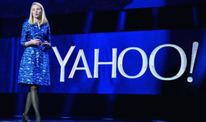 “Yahoo!” تعلن شراء أسهم بقيمة ملياري دولار