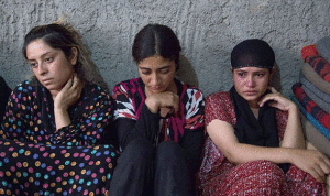 تحرير 30 مختطفا إيزيديا من قبضة “داعش”