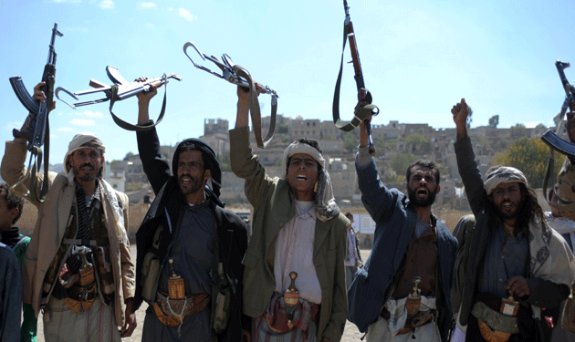 yemen-housit