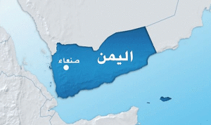إصابة ضابط في المخابرات اليمنية برصاص مسلحين