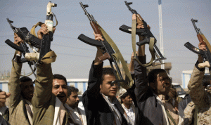 قيادي في “الحراك”: سنعلن دولتنا بعد تحرير جنوب اليمن