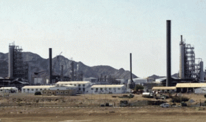 اليمن يستأنف إنتاج النفط بحماية التحالف
