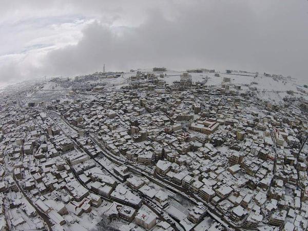 zahleh