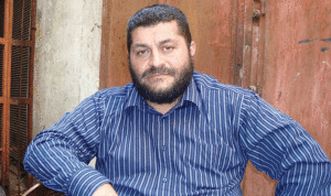 تدهور صحة زياد علوكي في سجن رومية واعتصام في طرابلس