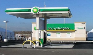 افتتاح أول محطة لتزويد السيارات بالهيدروجين في اليابان
