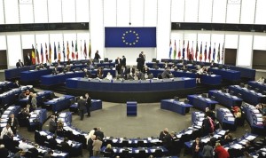 البرلمان-الأوروبي
