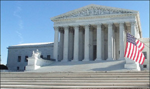 المحكمة-العليا-الأميركية