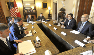 واشنطن تقدم لتونس ضمان قروض بقيمة 500 مليون دولار